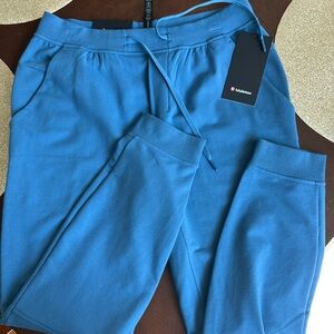 Mens lululemon joggers